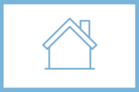 Op zoek naar een huurwoning