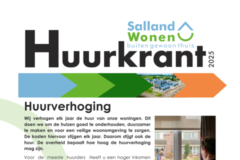 Huurkrant 2025